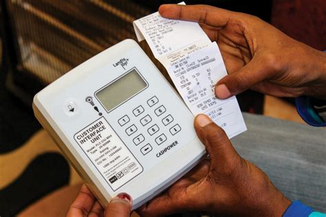 prepaid energy meter using smart card|apply for eskom prepaid meter.